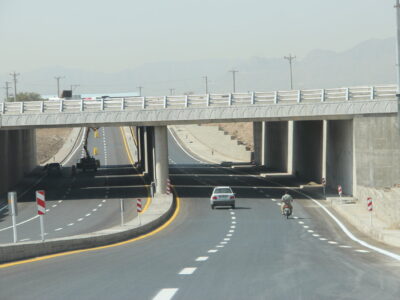 احداث و اجرای ۲ هزار میلیارد ریال پروژه‌ عمرانی و ترافیکی در سطح منطقه ۱۵ اصفهان