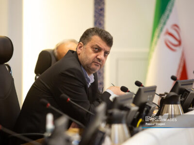 کنفرانس بین‌المللی با موضوع «فرونشست» در اصفهان برگزار می‌شود