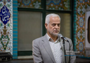 شهردار اصفهان: تمام شهروندان باید به اداره خوب شهر کمک کنند