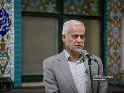 شهردار اصفهان: تمام شهروندان باید به اداره خوب شهر کمک کنند