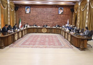 نمایندگان شورا در هئیت امنای مرکز پژوهش‌های شورای اسلامی شهر انتخاب شدند