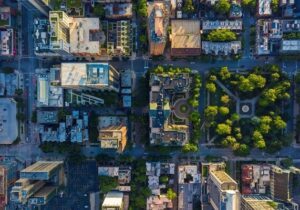 مجاورت و دسترسی: رمز موفقیت محله‌های سبز و پررونق