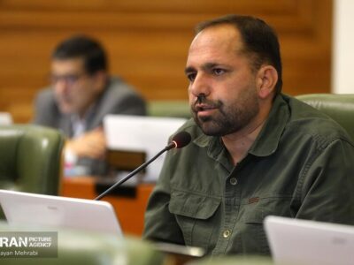 شهردار تهران به نمایندگی از جمهوری اسلامی در اجلاس «یک کمربند، یک جاده» شرکت کرد