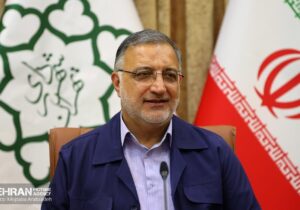 تحریم‌های ضدایرانی، اقتصاد تهران را تاب‌آور کرد/ «من شهردارم» تلاش مدیریت شهری برای مشارکت مردم در اداره شهر