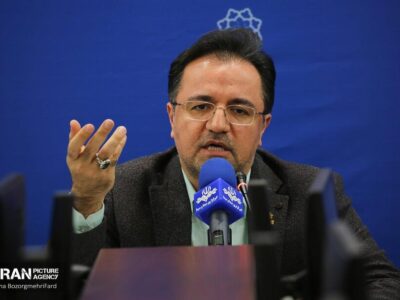 «مسئول دبیرخانه هلدینگ گردشگری و تفریحات شهر تهران» منصوب شد
