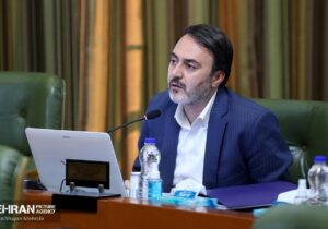 درخواست پیرهادی از شهرداری تهران؛ ترمیم حقوق کارکنان در اصلاحیه بودجه ۱۴۰۲ گنجانده شود