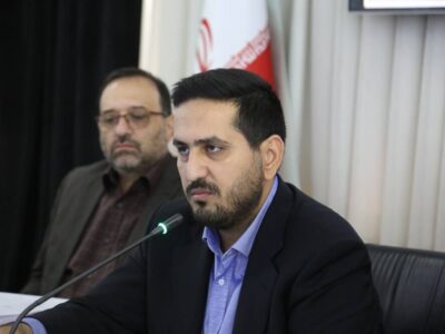 برگزاری نخستین نشست قرارگاه راهبردی شهرداری تهران در منطقه ۱۰