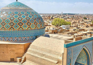 بافت‌های قدیمی و خاموش شهر اصفهان جانی تازه می‌گیرد
