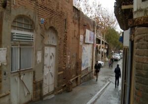 گلوگاه‌های منطقه ۵ اصفهان آزادسازی می‌شود