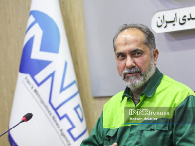 برنامه‌های ویژه سازمان پارک‌های اصفهان برای فصل پاییز اعلام شد