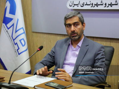 پیشرفت ۶۵ درصدی تدوین بودجه‌ ۱۴۰۳ شهرداری اصفهان/ حمل‌ونقل و خدمات شهری محورهای اصلی بودجه
