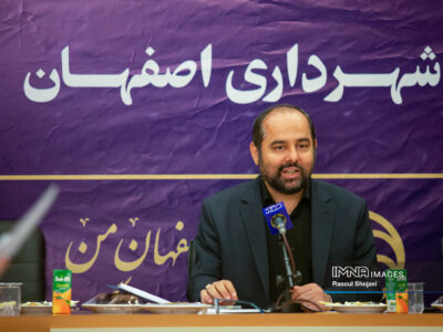 بدنه غربی چهارباغ برای حفاظت از حافظه تاریخی اصفهان ساماندهی می‌شود