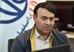 ۴۰۰ هزار تجهیز الکتریکی در اصفهان/ ۵۰ میلیارد تومان هزینه تجهیز سرویس‌های بهداشتی