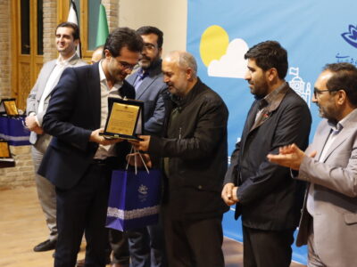 نفرات برتر دومین جشنواره رسانه‌ای پژوهشی تبریز ما معرفی شدند