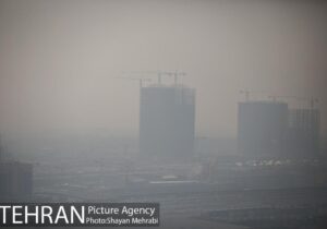 برخورد رفع تکلیفی با قصه پرغصه آلودگی هوا در تهران