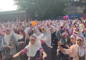 برپایی جشنواره دانش‌آموزی پویا به مدت ۵ روز در مدارس منطقه ۱۹