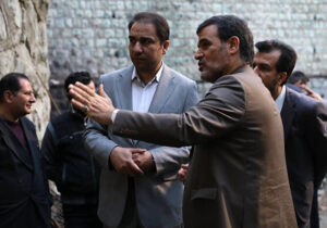 مردم، مخاطب اصلی طرح تحولی ۲۰ گانه خدمت در شهر تهران