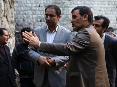 مردم، مخاطب اصلی طرح تحولی ۲۰ گانه خدمت در شهر تهران