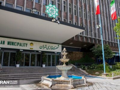 رایزنی شورا با مجلس برای ترمیم حقوق کارکنان شهرداری تهران