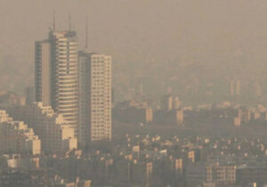 آلودگی هوا دانش‌آموزان همه مقاطع تحصیلی در ورامین، قرچک، باقرشهر، کهریزک و قلعه‌نو را خانه‌نشین کرد