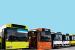 اختصاص 13 دستگاه اتوبوس جهت سرویس‌دهی به مدارس در راهپیمایی 13 آبان