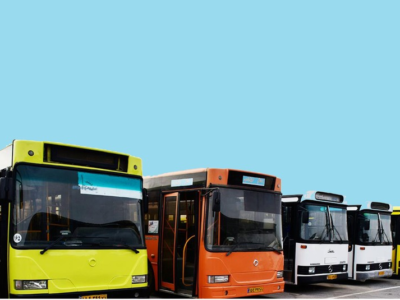 اختصاص ۱۳ دستگاه اتوبوس جهت سرویس‌دهی به مدارس در راهپیمایی ۱۳ آبان