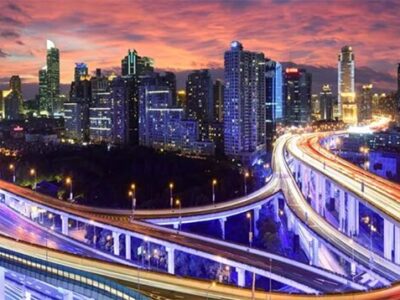 شهرهای هوشمند و مدیریت شهری، آینده پایدار و هوشمندانه