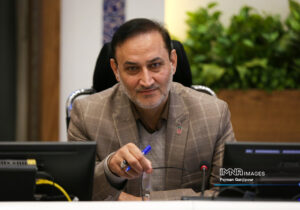شهرداری اصفهان برای احداث هر کیلومتر رینگ چهارم ۱۳۰۰ میلیارد تومان هزینه می‌کند