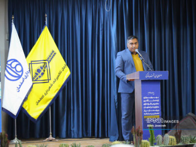 ۳۹ هزار معلول را تحت پوشش داریم/ شهرداری اصفهان، همراه و حامی بهزیستی است