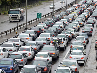 تلاش‌های شهرداری یاسوج برای کاهش ترافیک ادامه دارد/ اصلاح هندسی میادین در دستور کار است