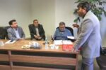 تخفیف، تقسیط و پروانه ساخت بیشترین درخواست در کمیته نظارتی منطقه ۱۰ اصفهان