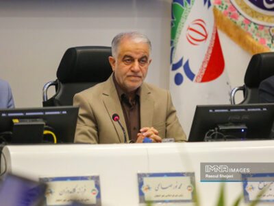 آغاز بررسی بودجه ۱۴۰۳ شهرداری اصفهان در کمیسیون‌های تخصصی شورا