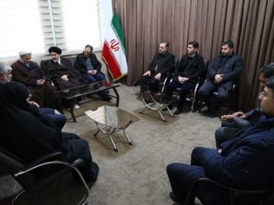 اعضای شورای شهر ارومیه با سعه صدر در آزمون الهی سربلند شدند
