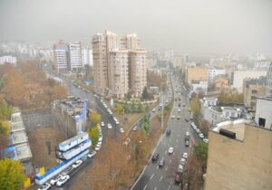 معابر و تقاطع‌های شمال تهران ایمن و ساماندهی شد