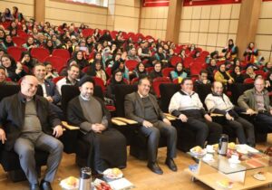 گردهمایی اعضای فعال خانه‌های دوام و ایمنی محلات شهر تهران برگزار شد