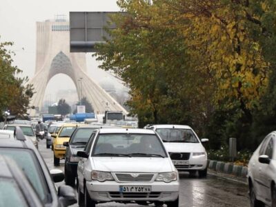 آمادگی کامل اکیپ‌های اجرایی منطقه ۹ برای روزهای برفی تهران