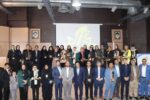 اجلاس بانوان کارآفرین برای نخستین بار در کشور در شیراز برگزار شد/ توانمندسازی بانوان موجب ایجاد درآمد اقتصادی پایدار می شود