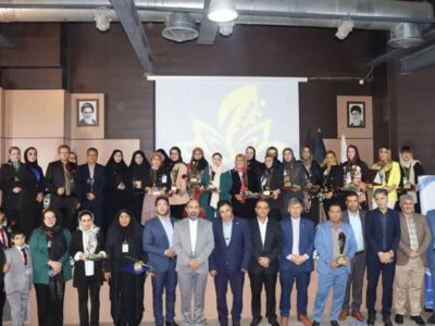 اجلاس بانوان کارآفرین برای نخستین بار در کشور در شیراز برگزار شد/ توانمندسازی بانوان موجب ایجاد درآمد اقتصادی پایدار می شود