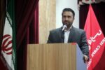 محمدرضا جعفری مدیر روابط عمومی انجمن کورن هول کشور شد
