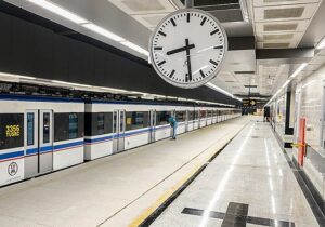 متروی مهستان می‌‍تواند کمک حال وضعیت ترافیکی باشد/تعارض مالکیت اراضی شهر هشتگرد بررسی شد