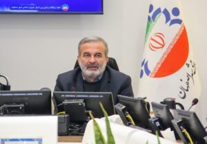 ارتقای بودجه پیشنهادی شهرداری اصفهان در شورای شهر / تعدیل هزینه‌های جاری و نگهداری شهر