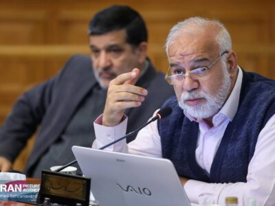 اقتدار ایران به حضور قومیت‌های مختلف در پای صندوق‌های رأی است