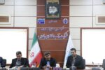 استفاده از ظرفیت های دانش بنیان و هوش مصنوعی در راه اندازی رصد خانه آب استان فارس