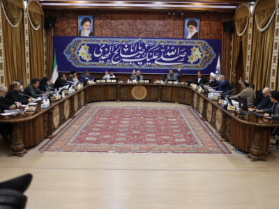 تصویب کلیات بودجه ۳۰ هزار میلیارد تومانی شهرداری تبریز در سال ۱۴۰۳