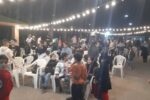 بوستان شهید کاظمی میزبان شهروندان در دهکده “بهار قرآن، بهار ایران”