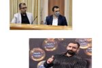 پیام تبریک رییس شورای اسلامی استان فارس به هادی چوپان