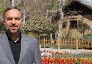 پیش بینی افزایش بازدیدکنندگان در دهمین جشنواره لاله در باغ گل‌های کرج/ تقدیر از یک دهه تلاش سازمان سیما و منظر 