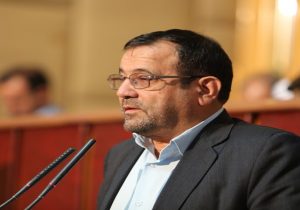 عدم صدور حکم شهردار یزد ارتباطی به پرونده سپنتا ندارد