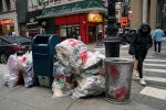 آموزش شهروندان، حلقه گمشده چرخش بازیافت زباله