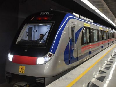 خرید قطعات اصلی و بازسازی ناوگان، اولویت اول شرکت بهره برداری متروی تهران و حومه